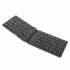 Teclado Targus AKF003ES, Inalámbrico, Bluetooth, Negro (Español)  1