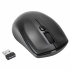 Kit de Teclado y Mouse Targus AKM610, Inalámbrico, USB, Negro (Español)  3