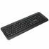 Kit de Teclado y Mouse Targus AKM610, Inalámbrico, USB, Negro (Español)  2