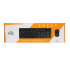 Kit de Teclado y Mouse Targus AKM615, Inalámbrico, Negro (Español)  2