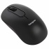Mouse Targus Óptico B580, Inalámbrico, Bluetooth, 1600DPI, Negro  1