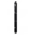 Targus Lápiz Stylus 3 en 1 para iPad, Negro/Plata  1