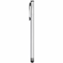 Targus Lápiz Digital Slim Stylus para Smartphone y Tablet, Plata