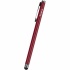 Targus Lápiz Digital Slim Stylus para Smartphone y Tablet, Rojo  2