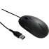 Mouse Targus Óptico AMU80US para Laptop, Alámbrico, USB, Negro/Gris  1