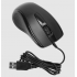 Mouse Targus Óptico AMU81USZ, Alámbrico, USB, 1000DPI, Negro  2