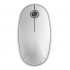 Mouse Targus Óptico AMW43US, Inalámbrico, 1200DPI, Gris