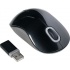 Mouse Targus Óptico AMW50US, Inalámbrico, Negro/Gris  2