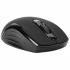 Mouse Targus Óptico W575, RF Inalámbrico, 1600DPI, Negro  1