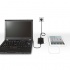 Targus Cargador Compactor para Laptop y Tablet USB, 19.5V  7