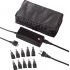 Targus Adaptador Universal APA63US, 90W, Negro