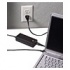 Targus Adaptador Universal APA63US, 90W, Negro - Imagen adicional 1