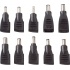 Targus Adaptador Universal APA63US, 90W, Negro - Imagen adicional 4