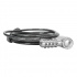 Targus Candado de Combinación para Laptop ASP96GLX-S, 2 Metros - Imagen adicional 7