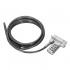 Targus Candado de Combinación para Laptop ASP96GLX-S, 2 Metros - Imagen adicional 5