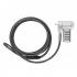 Targus Candado de Combinación para Laptop ASP96GLX-S, 2 Metros - Imagen adicional 3