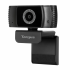 Targus Webcam Plus, 2MP, 1920 x 1080 Pixeles, USB 2.0, Negro  4