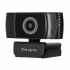 Targus Webcam Plus, 2MP, 1920 x 1080 Pixeles, USB 2.0, Negro  5