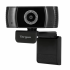 Targus Webcam Plus, 2MP, 1920 x 1080 Pixeles, USB 2.0, Negro  3