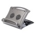 Targus Base Enfriadora AWE15US para Laptops, USB 2.0, Gris