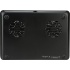 Targus Base Enfriadora Dual Fan Chill Mat para Laptop 16", Negro  2