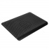 Targus Base Enfriadora Chill Mat para Laptop 16", 1 Ventilador, Negro