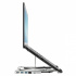 Targus Base AWU100005GL para Laptop 15.6", 2x USB-A, 1x USB-C, 1x HDMI, Plata  9