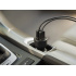 Targus Cargador Dual para Auto BUS0377, USB, para Tabletas Dell  2