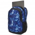 Targus Juego de Mochilas Galaxia, 25L, 4 Piezas, Negro/Azul  10