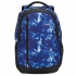 Targus Juego de Mochilas Galaxia, 25L, 4 Piezas, Negro/Azul  2
