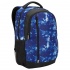 Targus Juego de Mochilas Galaxia, 25L, 4 Piezas, Negro/Azul  3