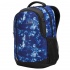 Targus Juego de Mochilas Galaxia, 25L, 4 Piezas, Negro/Azul  4