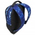 Targus Juego de Mochilas Galaxia, 25L, 4 Piezas, Negro/Azul  8