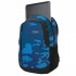Targus Kit de Mochila de Poliéster BUS89102 para Laptop 15.6'', Azul/Negro - Incluye Lonchera/Morral/Bolsa de Accesorios  10