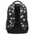 Targus Juego de Mochilas Flores, 25L, 4 Piezas, Negro/Blanco - Imagen adicional 6