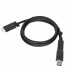 ﻿Targus Docking Station DOCK182USZ USB-C, 4x USB 3.2, 1x USB-C 3.2, 2x HDMI, 2x DisplayPort, 1x RJ-45, Negro  3