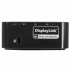 ﻿Targus Docking Station DOCK182USZ USB-C, 4x USB 3.2, 1x USB-C 3.2, 2x HDMI, 2x DisplayPort, 1x RJ-45, Negro  8