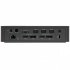 Targus Docking Station DV4K Universal Thunderbolt 3, 4x USB 3.2, 2x USB C, 2x HDMI, Negro  9