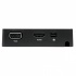 Targus Hub USB 3.1 Macho - 2x USB 3.2/1x HDMI/1x VGA/1x RJ-45 Hembra, Negro  5