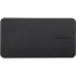 Targus Hub USB 3.1 Macho - 2x USB 3.2/1x HDMI/1x VGA Hembra, Negro - Imagen adicional 1