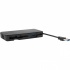 Targus Hub USB 3.1 Macho - 2x USB 3.2/1x HDMI/1x VGA Hembra, Negro - Imagen adicional 4