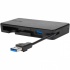 Targus Hub USB 3.1 Macho - 2x USB 3.2/1x HDMI/1x VGA Hembra, Negro - Imagen adicional 5