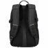 Targus Mochila Gamer para Laptop 16", Negro  3