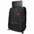 Targus Mochila Gamer para Laptop 16", Negro  5