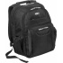 Targus Mochila de Poliéster TBB012US para Laptop 15.8", Negro
