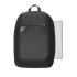 Targus Mochila TBB565LP de Poliéster para Laptop 15.6", Negro - Imagen adicional 1