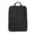 Targus Mochila de Cuero/Nylon Newport Ultra Slim para Laptop 15", Negro  3