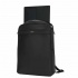 Targus Mochila de Cuero/Nylon Newport Ultra Slim para Laptop 15", Negro  8