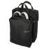 ﻿Targus Mochila Work+ para Laptop 15-16", Negro  12