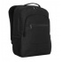 Targus Mochila para Laptop, Commuter, Negro  1